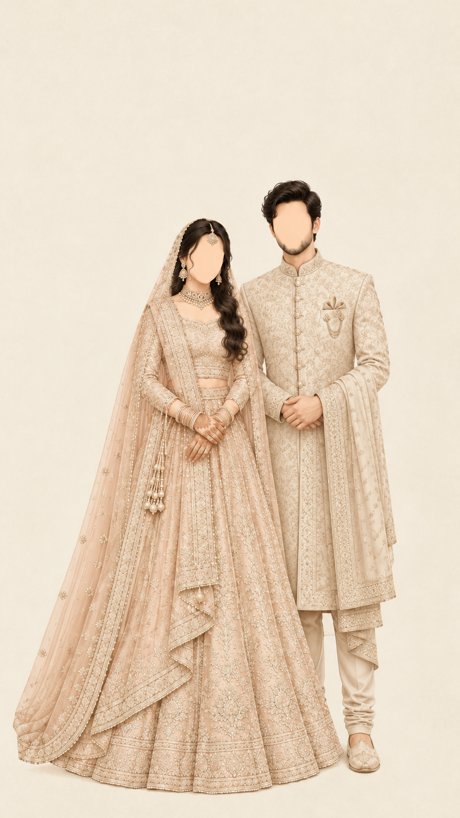 Maaz & Naba